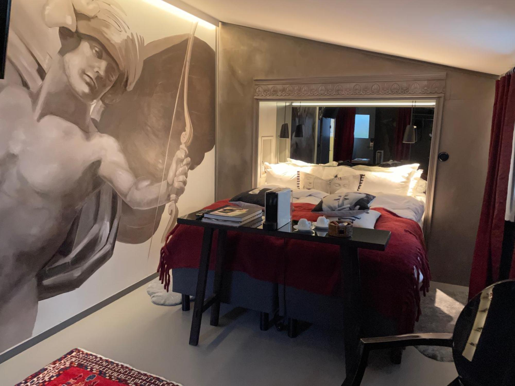 Bomans Hotell I Trosa Exterior foto